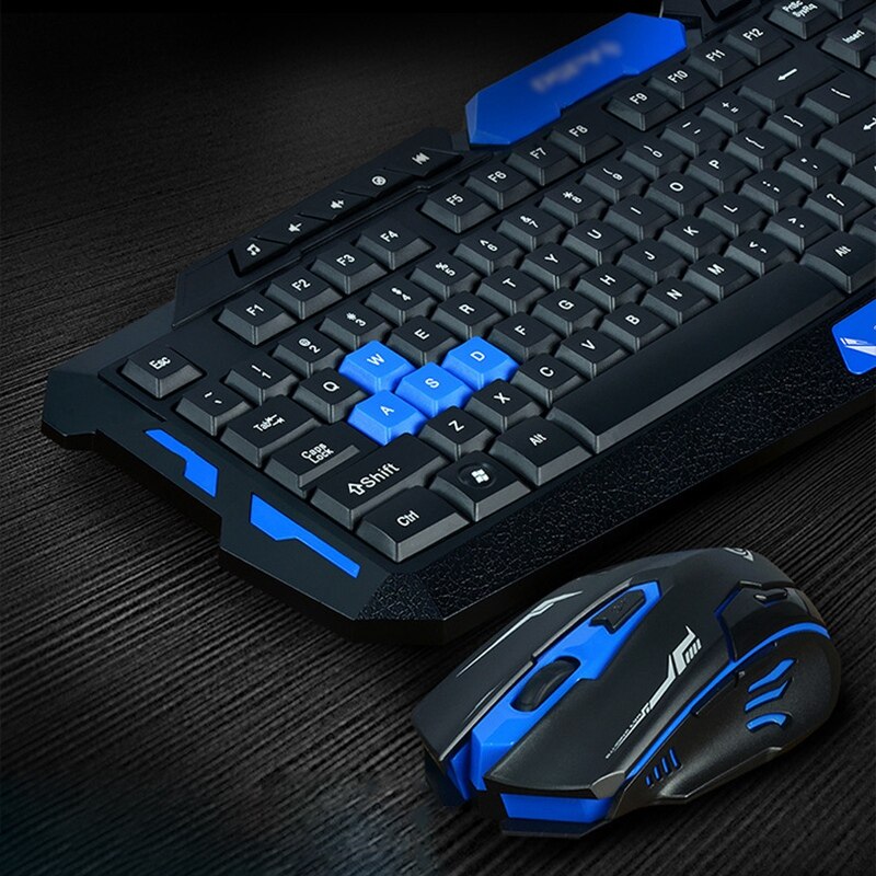 OWMEG THEMES - BLUE & BLACK