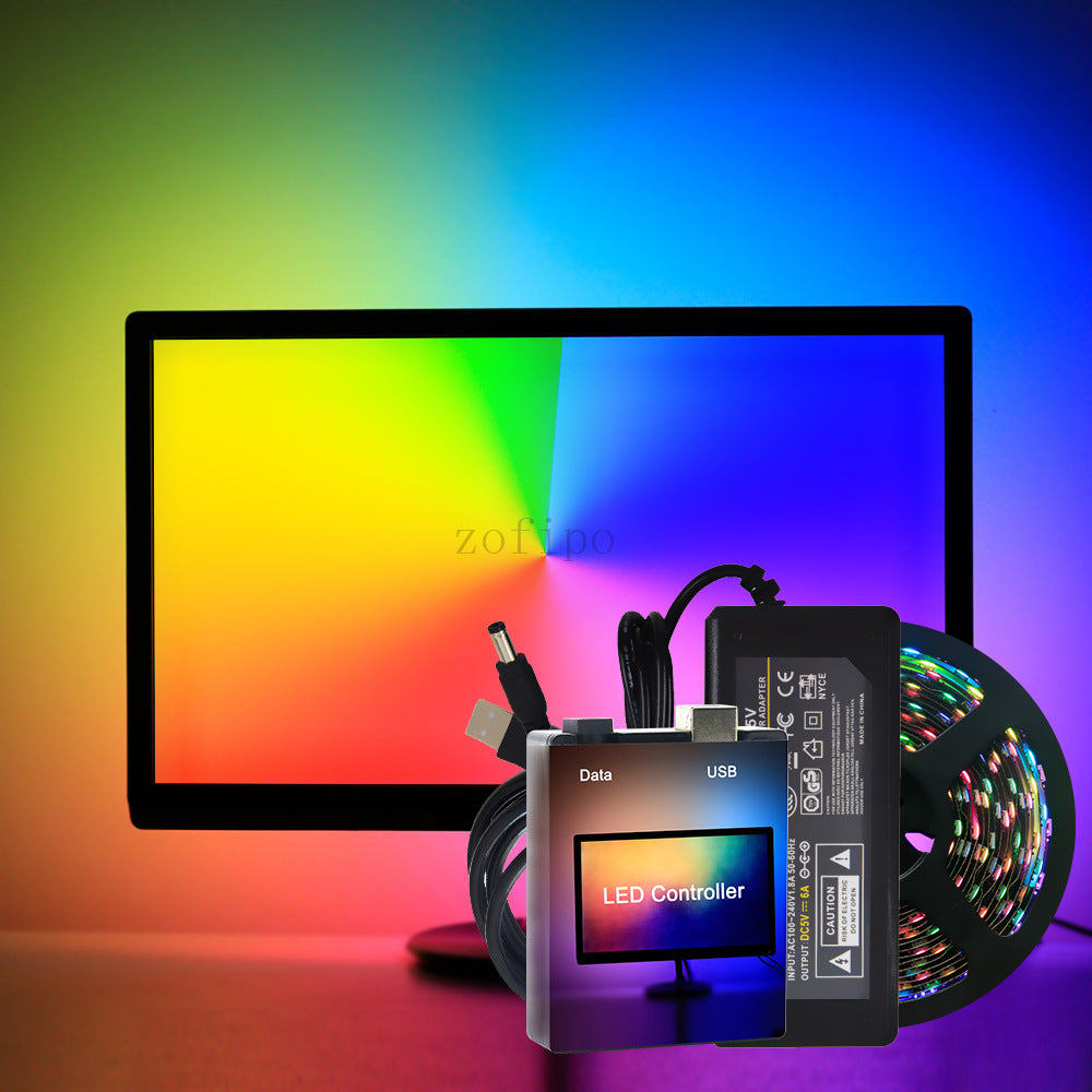 OWMEG THEMES - COLOURFUL