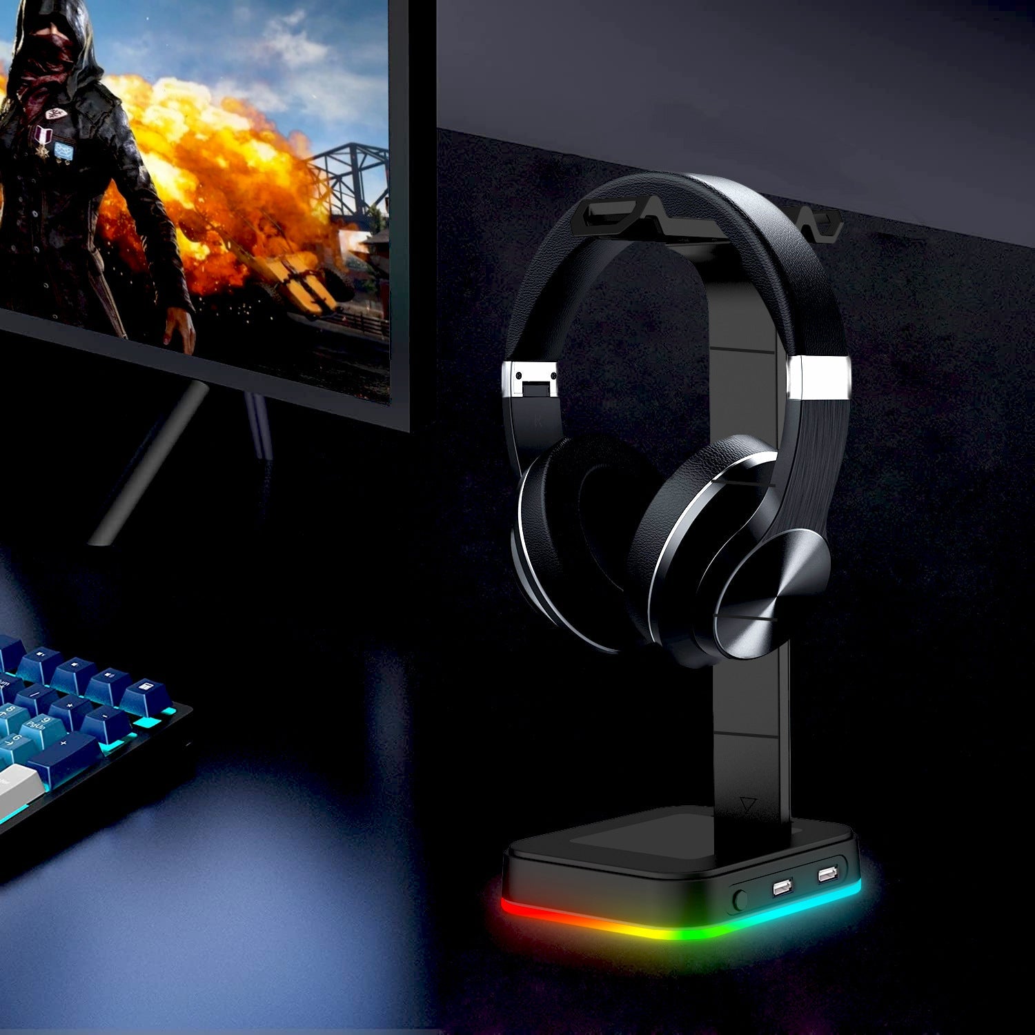 OWMEG - HEADSET STAND