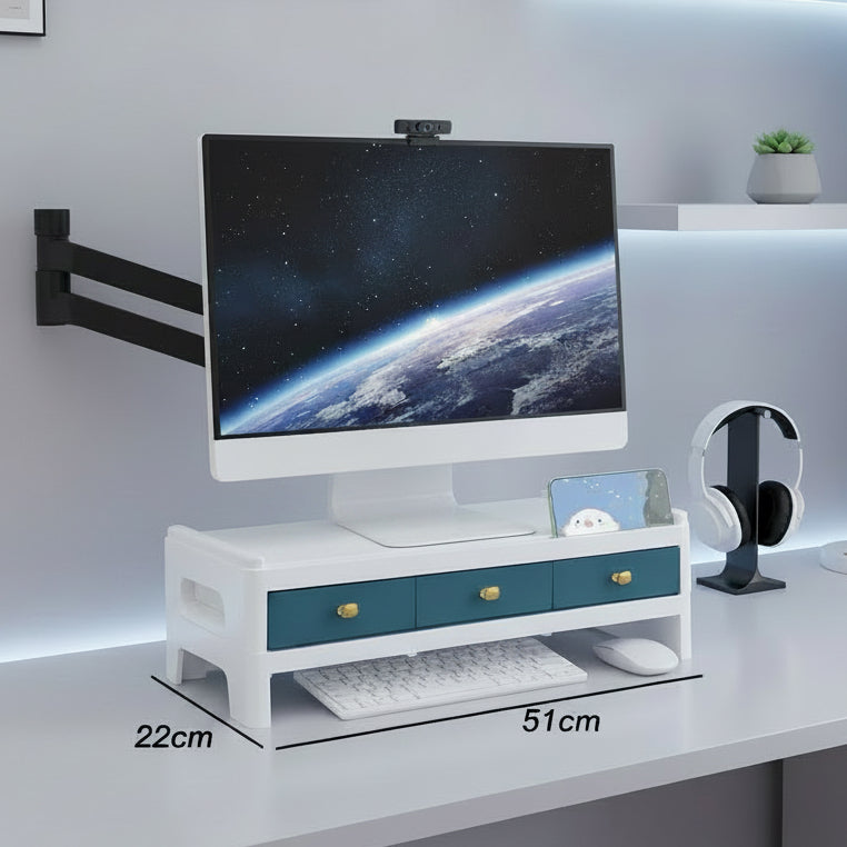 OWMEG - MONITOR STANDS