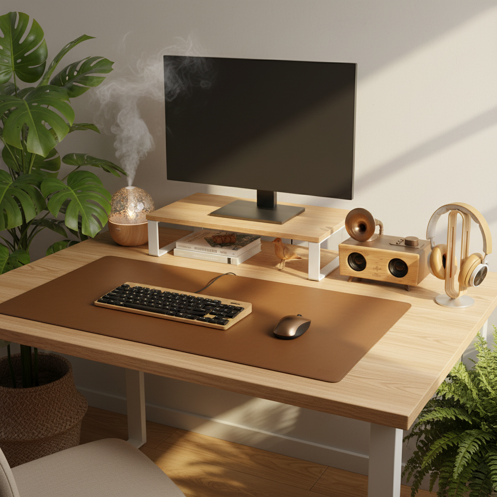 OWMEG THEMES - NATURAL