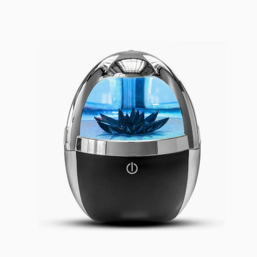 OWMEG SPEAKER - MAGNETIC FLUID SPEAKER