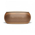 OWMEG SPEAKERS - GLAM GOLD TOUCH CONTROL BLUETOOTH SPEAKER