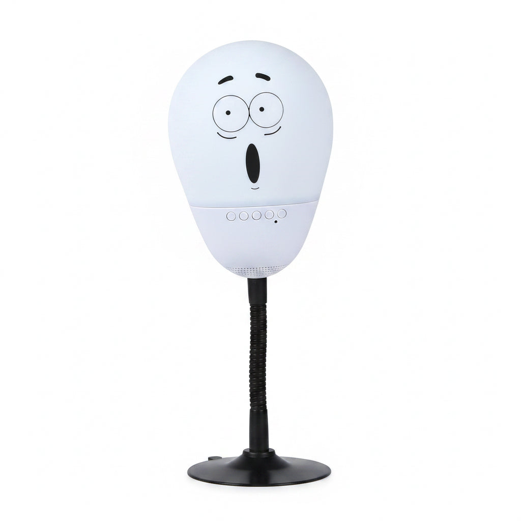 OWMEG SPEAKERS - BLACK TECHNOLOGY T6 STRESS RELIEF SPEAKER