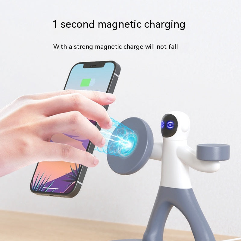 OWMEG MUST HAVES - CHARGING BUDDY