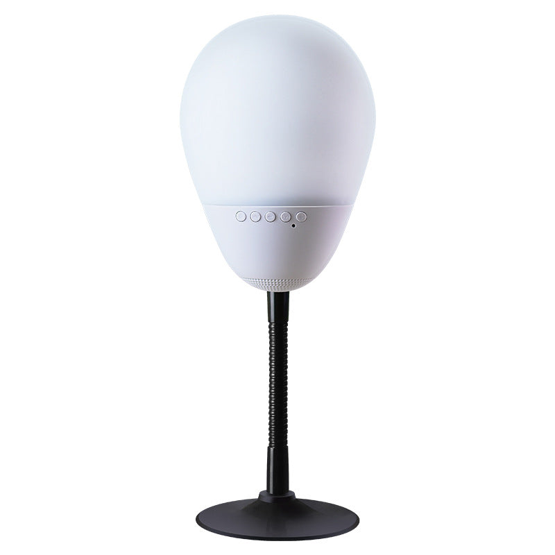 OWMEG SPEAKERS - BLACK TECHNOLOGY T6 STRESS RELIEF SPEAKER