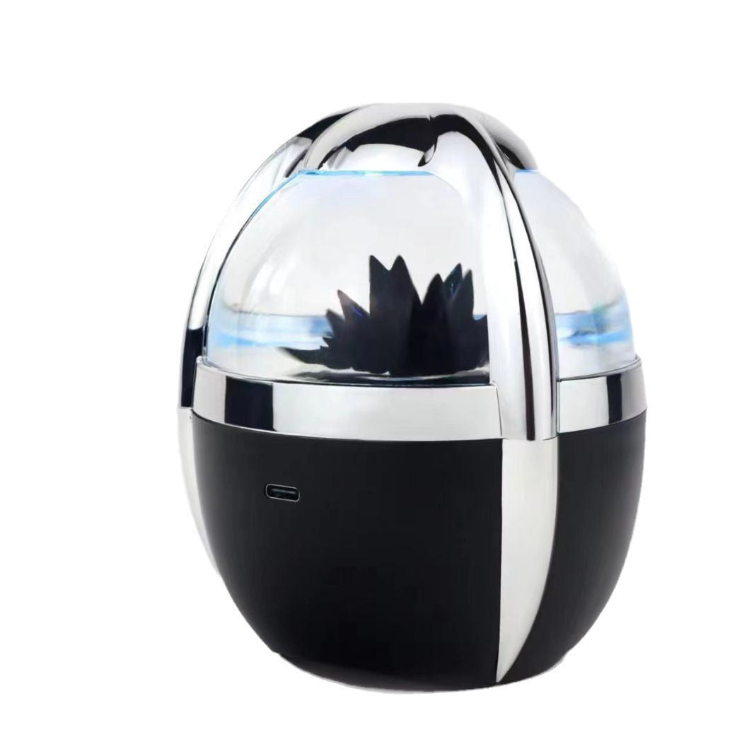 OWMEG SPEAKER - MAGNETIC FLUID SPEAKER