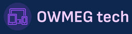 Owmeg Tech - Home