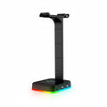 OWMEG HEADSET STAND - COLOUR CHANGING STAND 4-IN-1