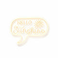 OWMEG LIGHTING - LED HELLO SUNSHINE